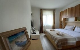 Casa Crinei